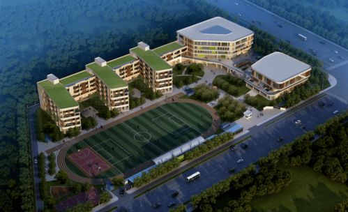 中國二十冶核心產品展示 硬核技術賦能，教育領域C位出道