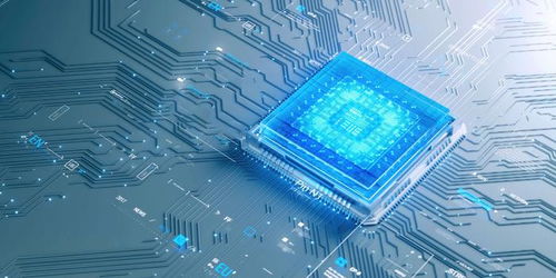 長電科技洞察 2024年全球半導體市場回暖，教育科技領域技術開發迎來新機遇