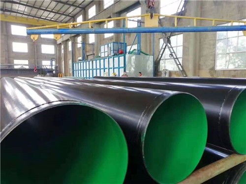 志丹涂塑給水鋼管技術在消防技術服務中的應用與優勢