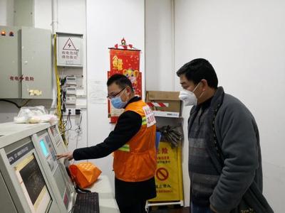 湖北恩施 義務檢測維保消防設施，儀器儀表修理助力企業安全復工復產