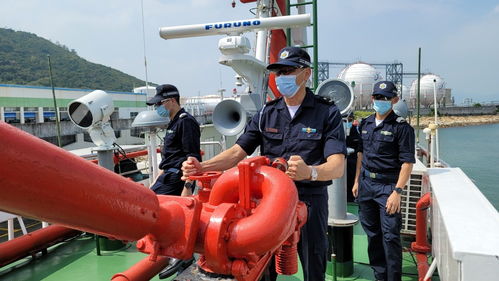 深化粵澳合作，共筑安全防線 兩地消防救援技術提升的實踐與探索